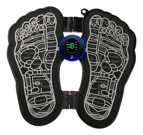 Miniatura 4 de MASAJEADOR DE PIES A2503-1040